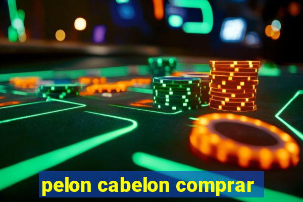 pelon cabelon comprar